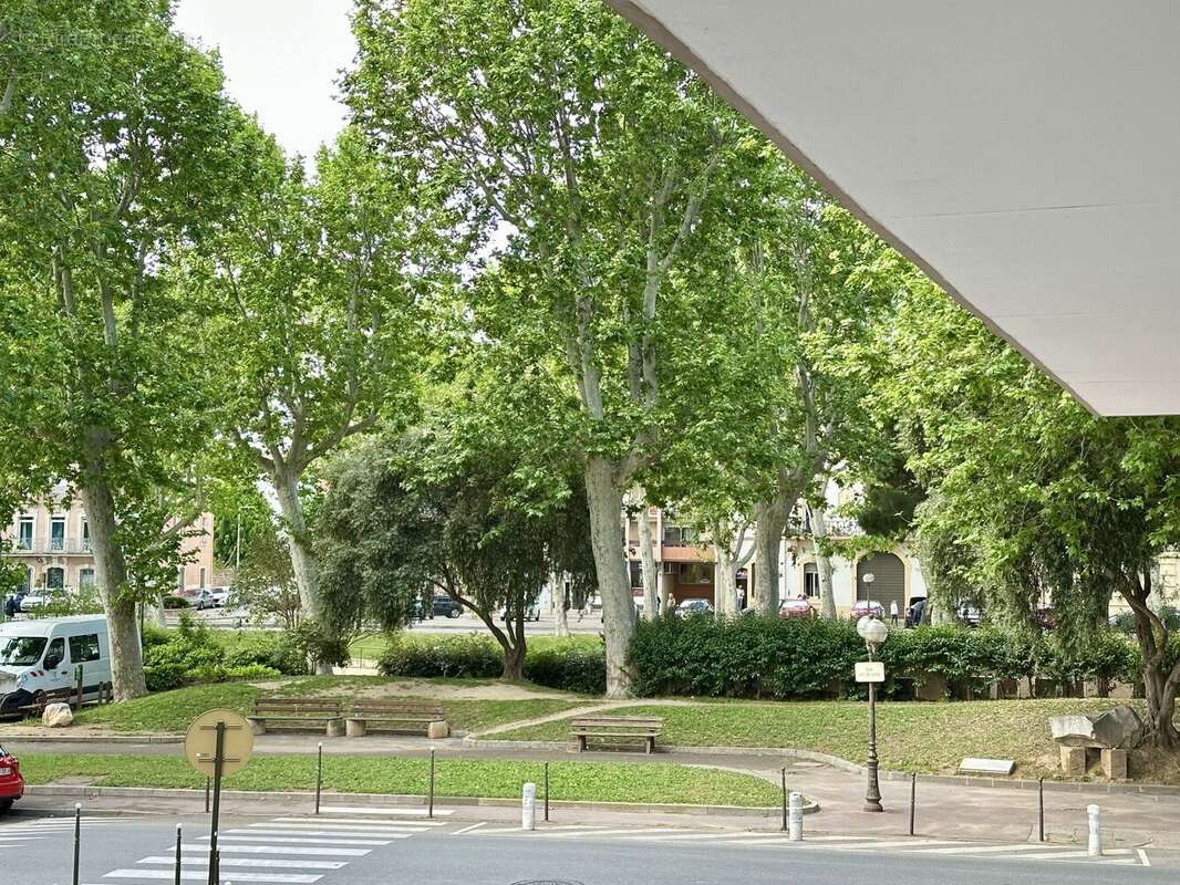 Appartement à NARBONNE