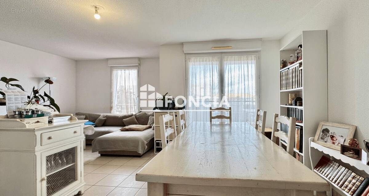 Appartement à AGDE