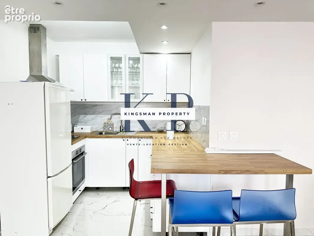 Appartement 4 pièces 83 m² à vendre à Paris-19e (75019) - photo 5