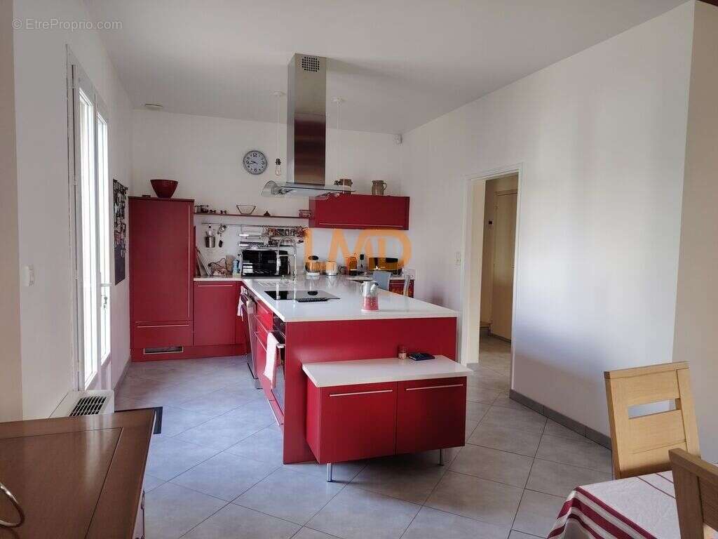 Maison à VILLEFRANCHE-DE-ROUERGUE
