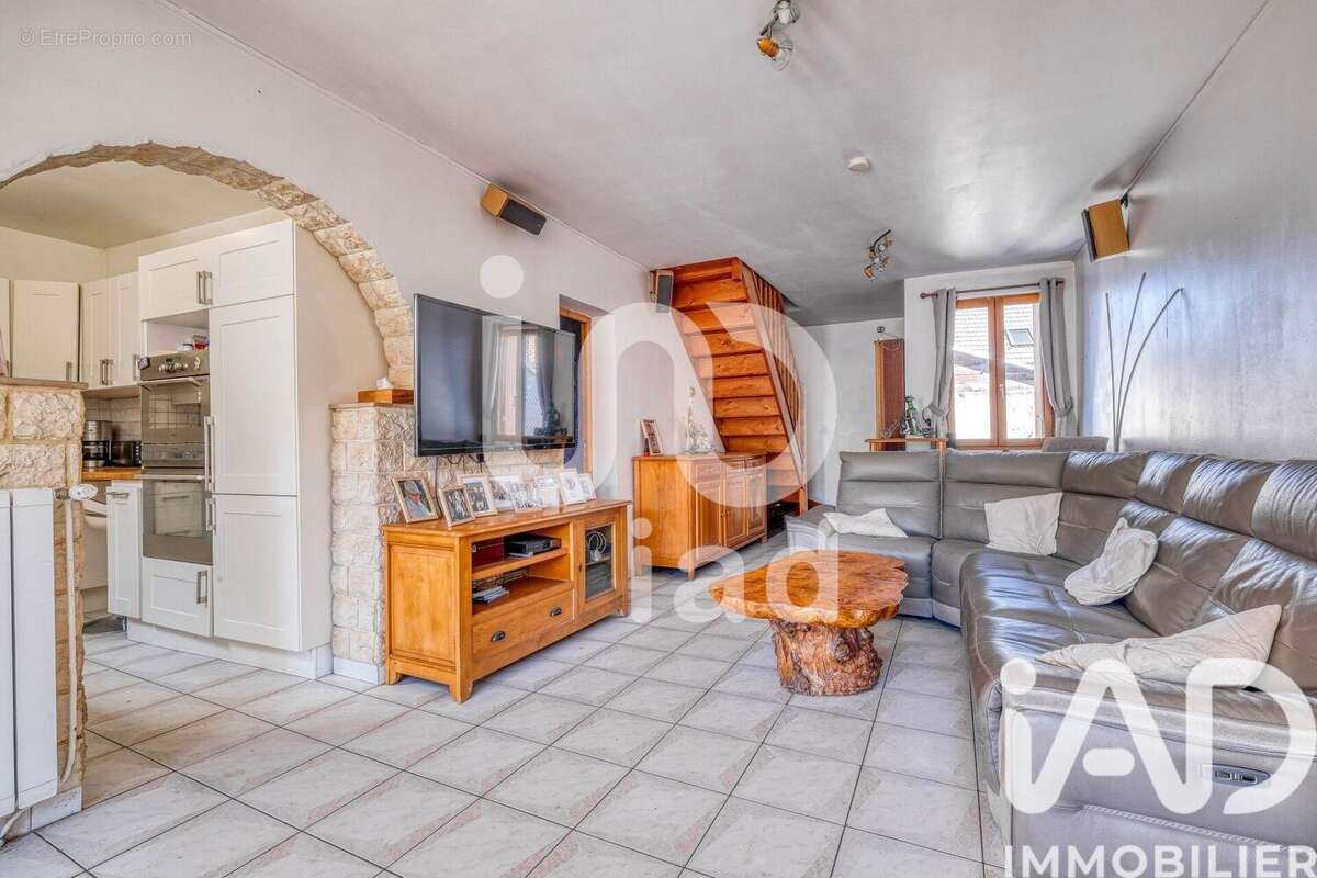Photo 5 - Maison à LE BLANC-MESNIL