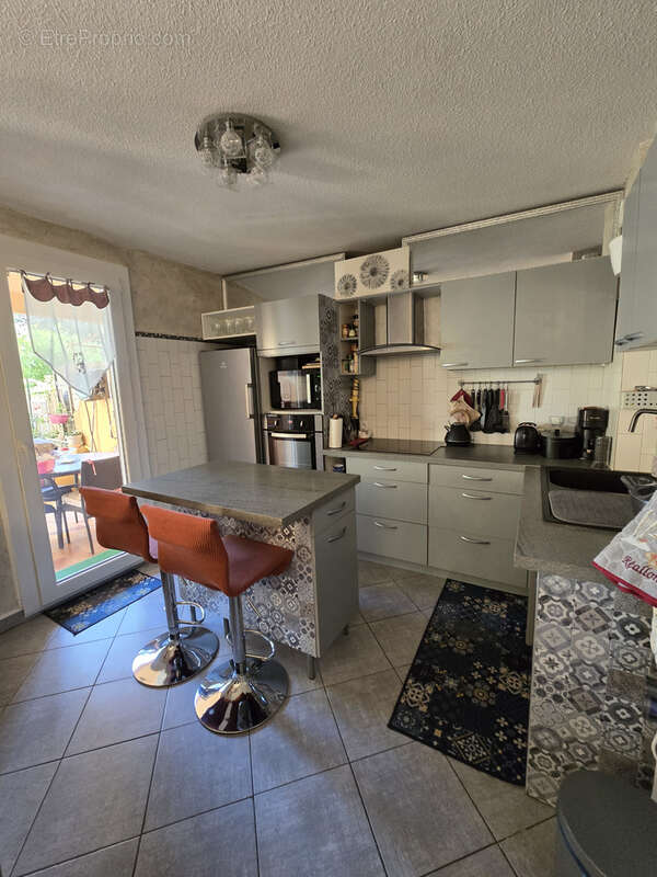 Appartement à LA SEYNE-SUR-MER