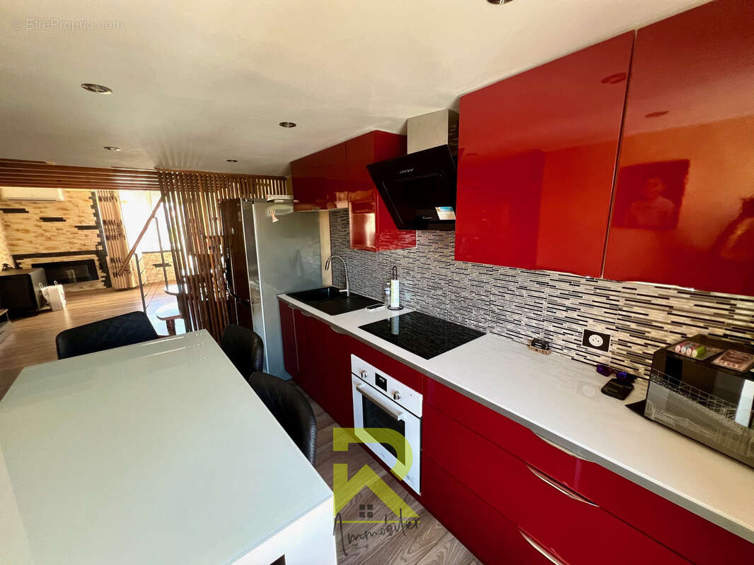 Appartement à AGDE