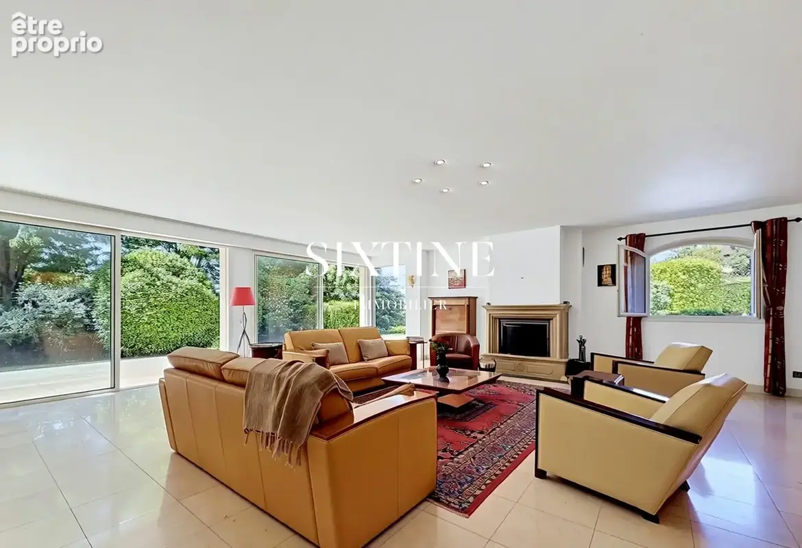 Maison 12 pièces 253 m² à vendre à Bourgoin-Jallieu (38300) - photo 6