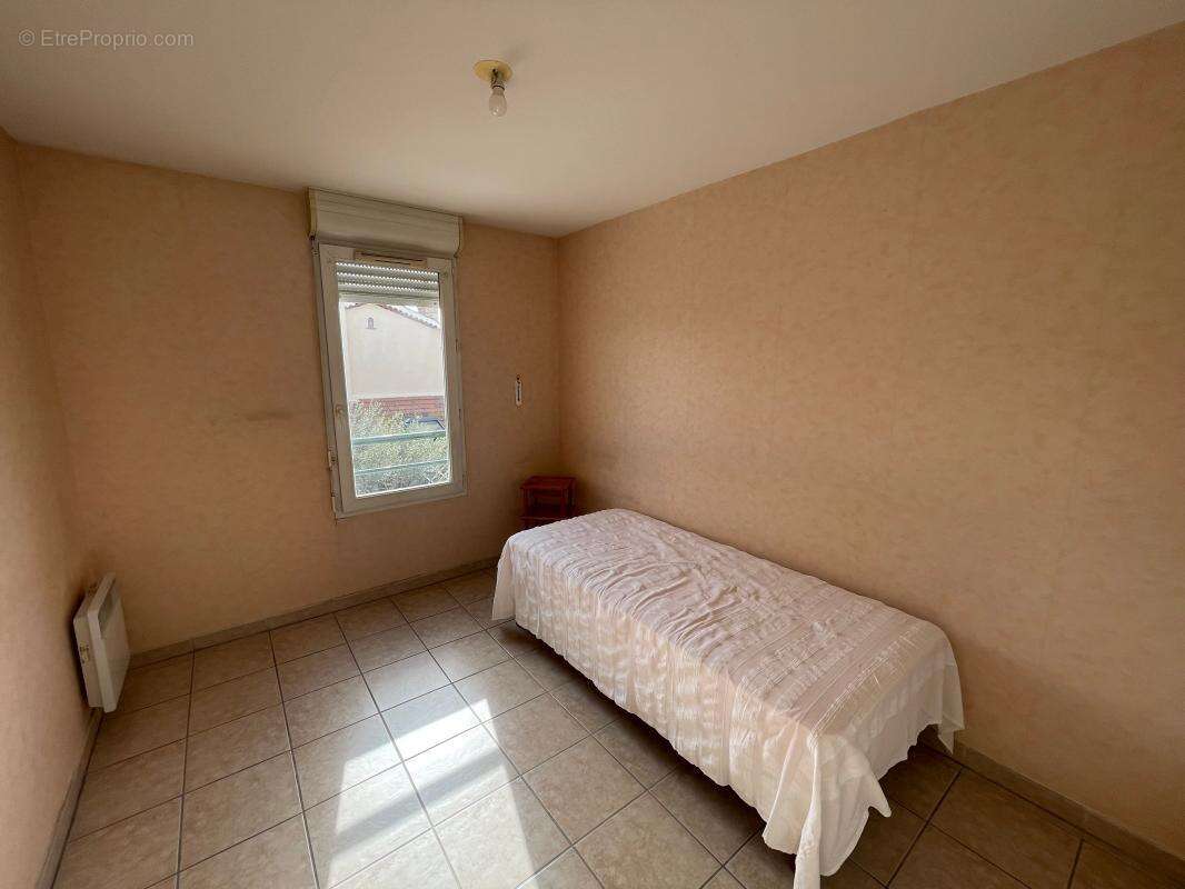 Appartement à LA SEYNE-SUR-MER