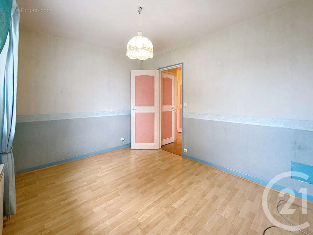 Maison à VILLENAUXE-LA-GRANDE