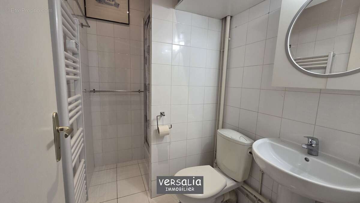 Appartement à VERSAILLES