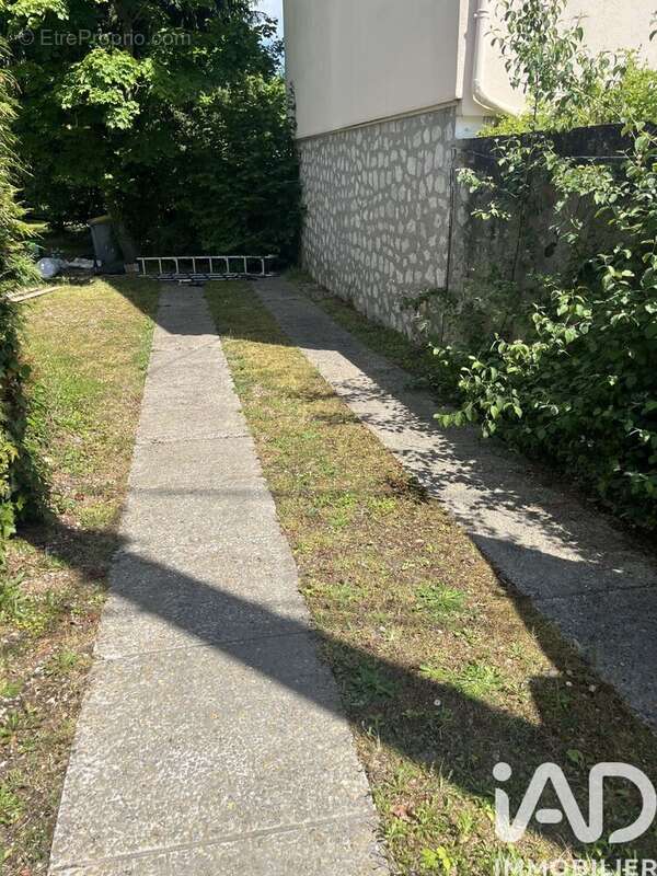 Photo 5 - Maison à NEMOURS