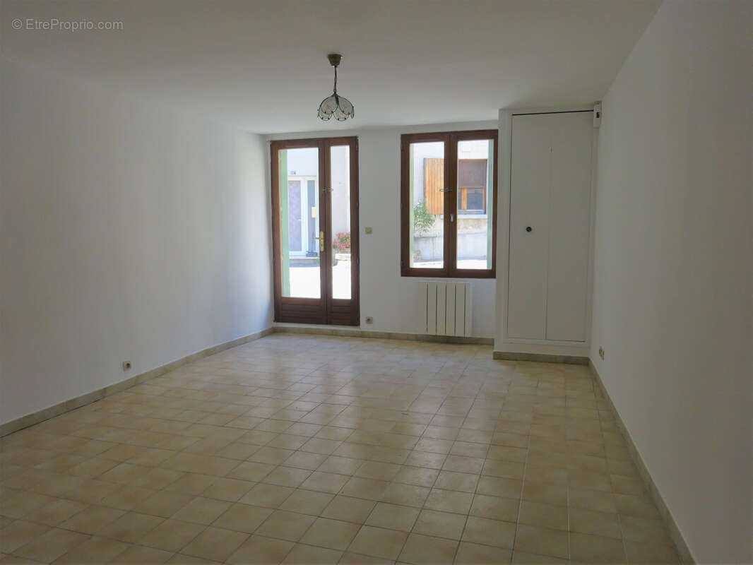 Bellegarde - maison de village t3 - investissement locatif - photo 3