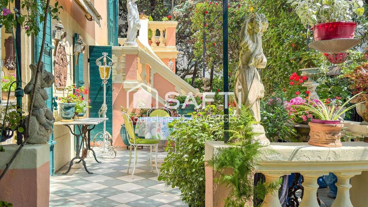 Photo 3 - Maison à TOULON
