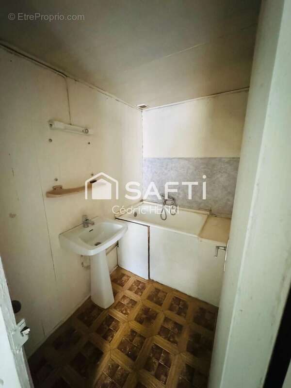 Maison 57 m² à Pleyben  - photo 7
