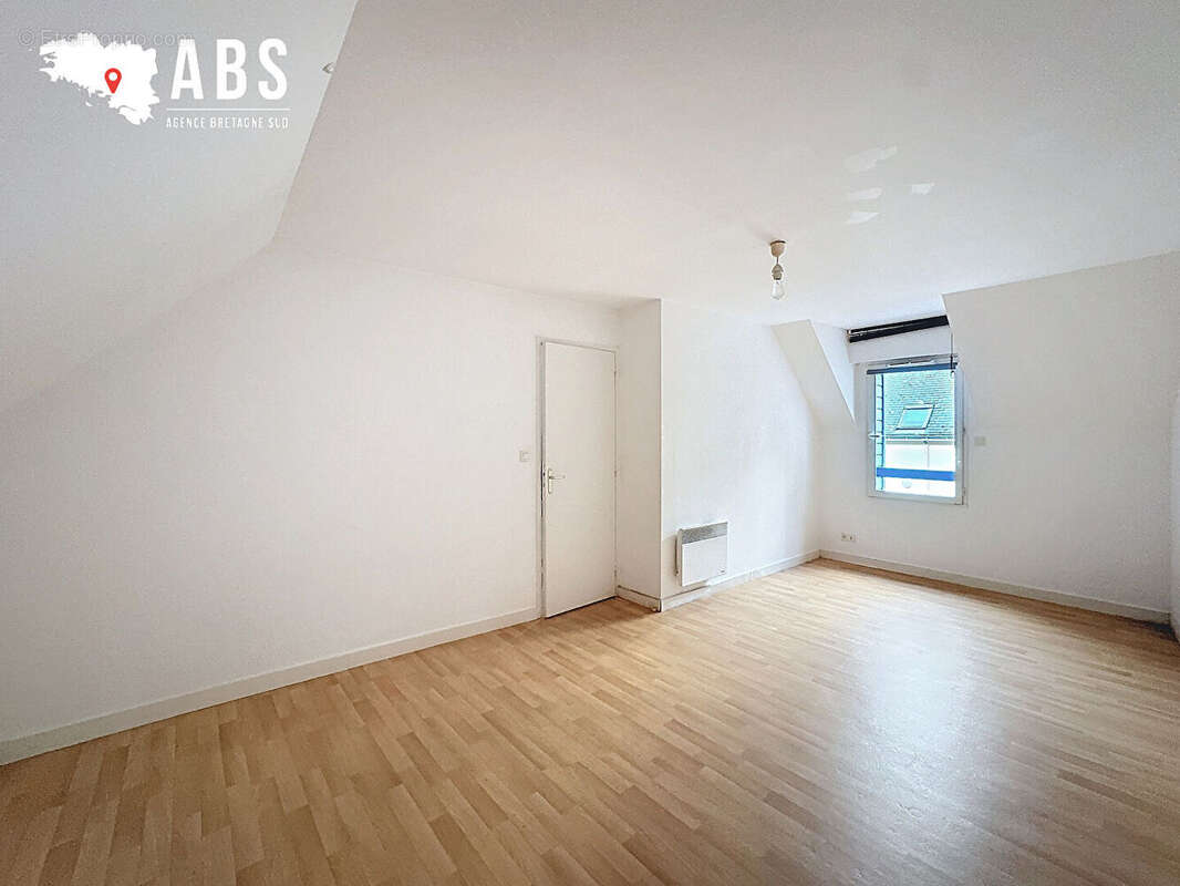 Maison à LA ROCHE-BERNARD