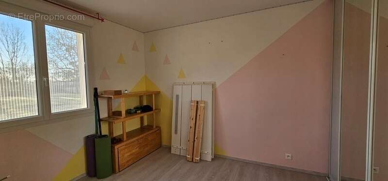 Maison à SAINT-DIZIER