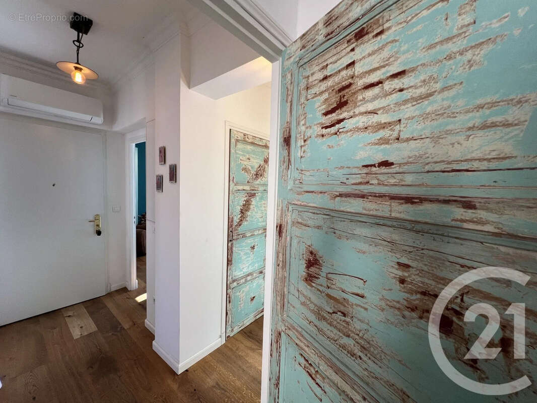 Appartement à SAN-MARTINO-DI-LOTA