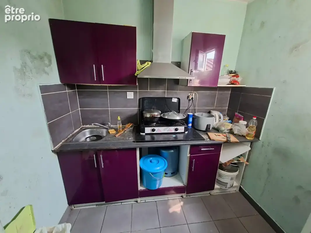 Maison 5 pièces 74 m² à vendre à Drancy (93700) - photo 5
