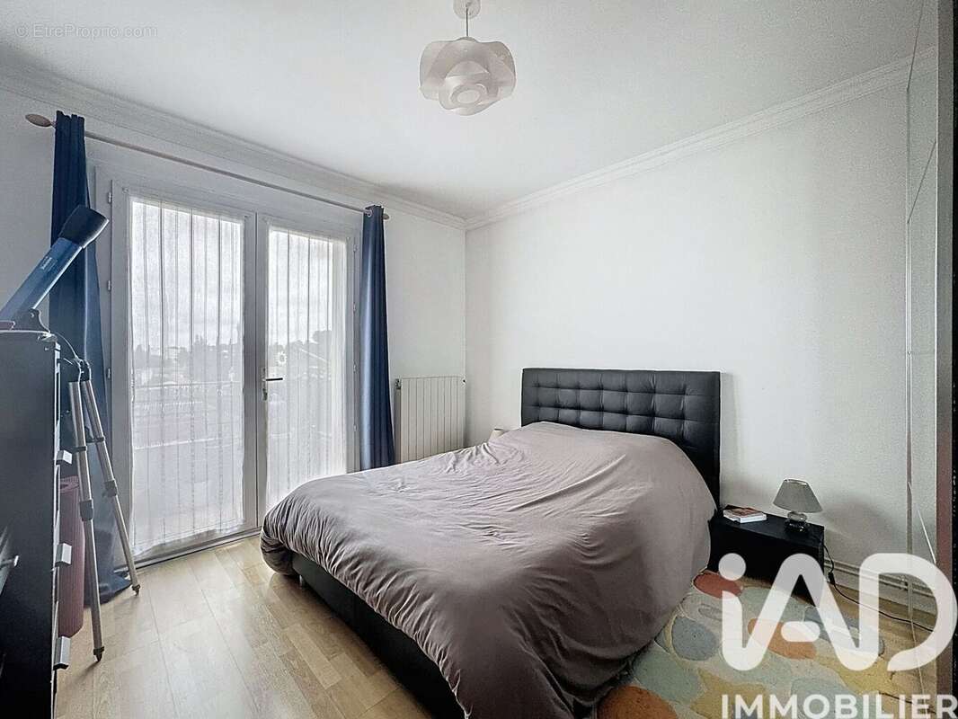 Photo 5 - Appartement à MONTPELLIER