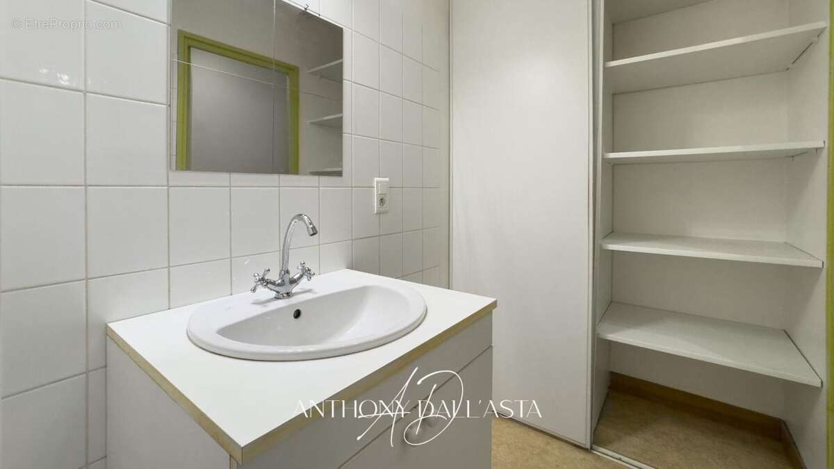 Appartement à TREBES