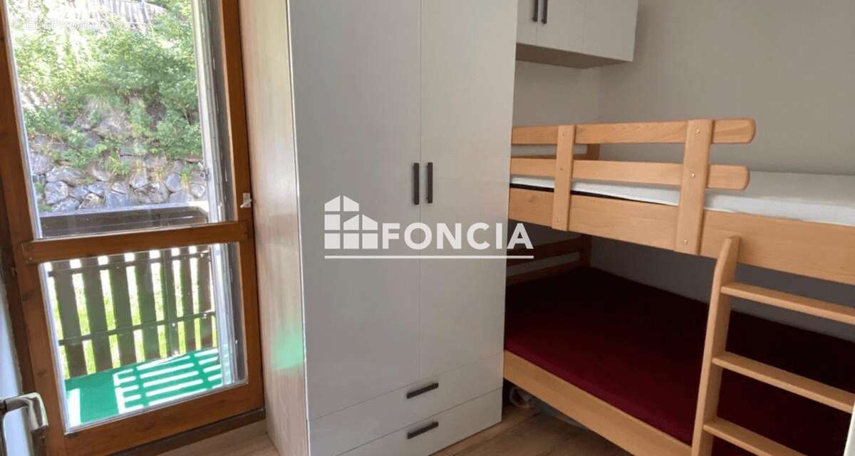Appartement à ALLOS