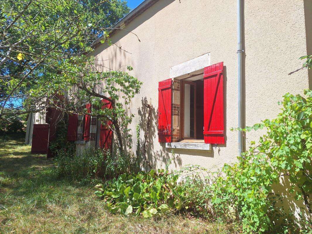 Maison à vendre - photo 22