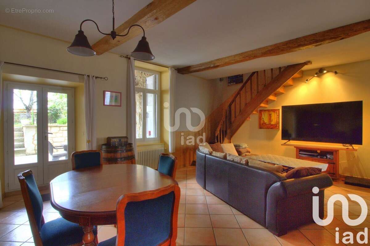 Photo 6 - Maison à VIELMUR-SUR-AGOUT