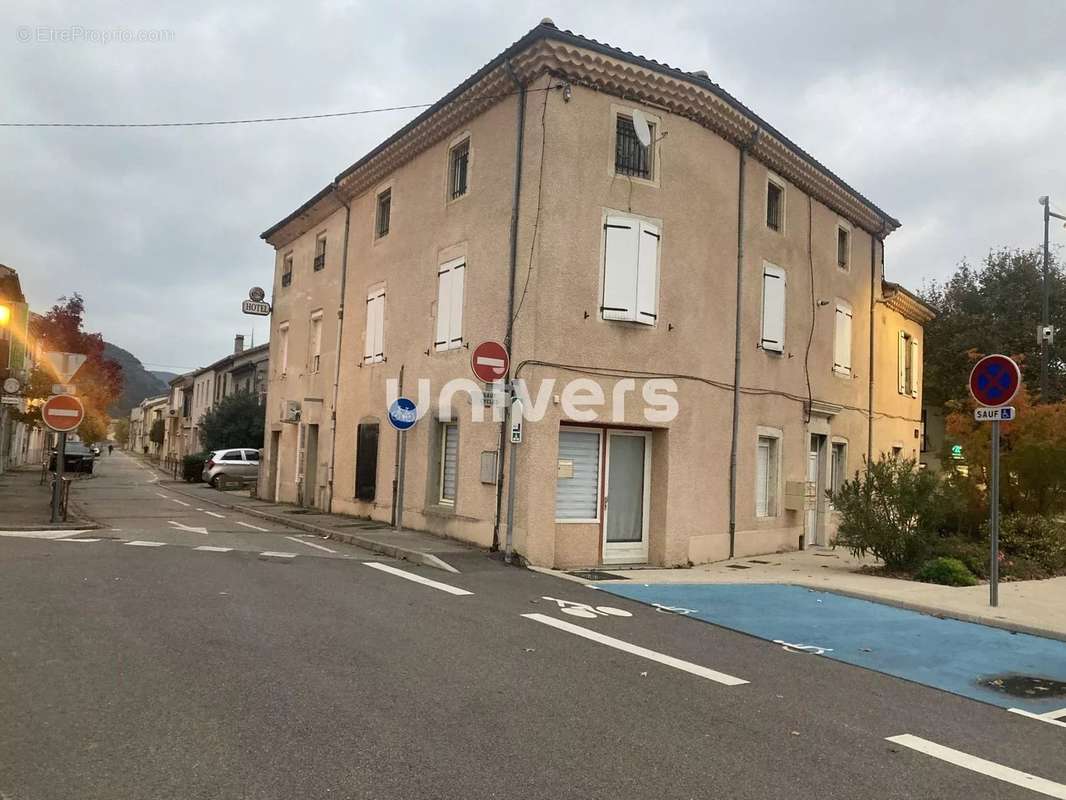 Appartement à LE POUZIN