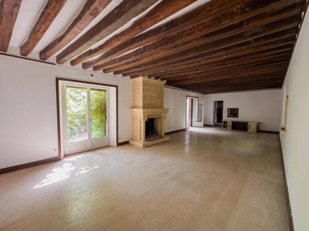Photo 1 - Maison à SAINT-LEU-LA-FORET