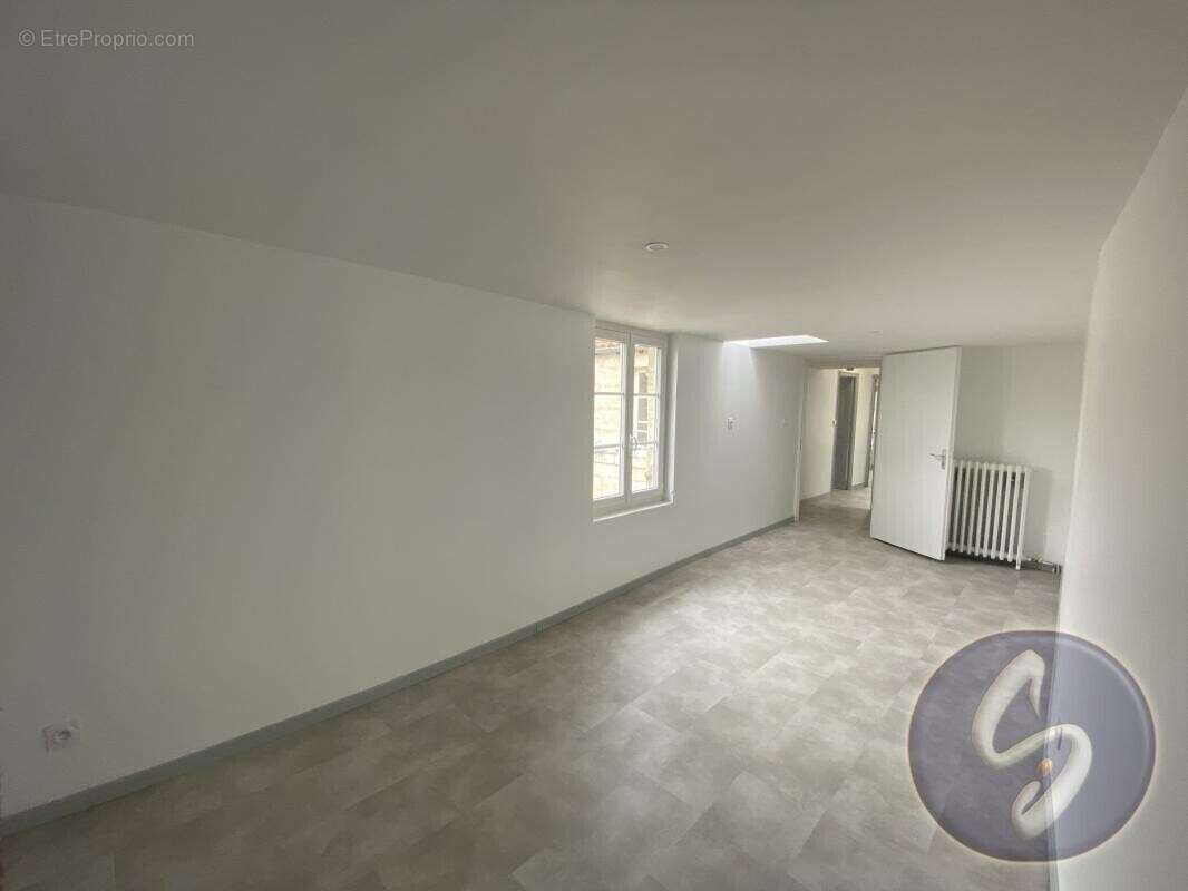 Maison à SAINT-MAIXENT-L'ECOLE