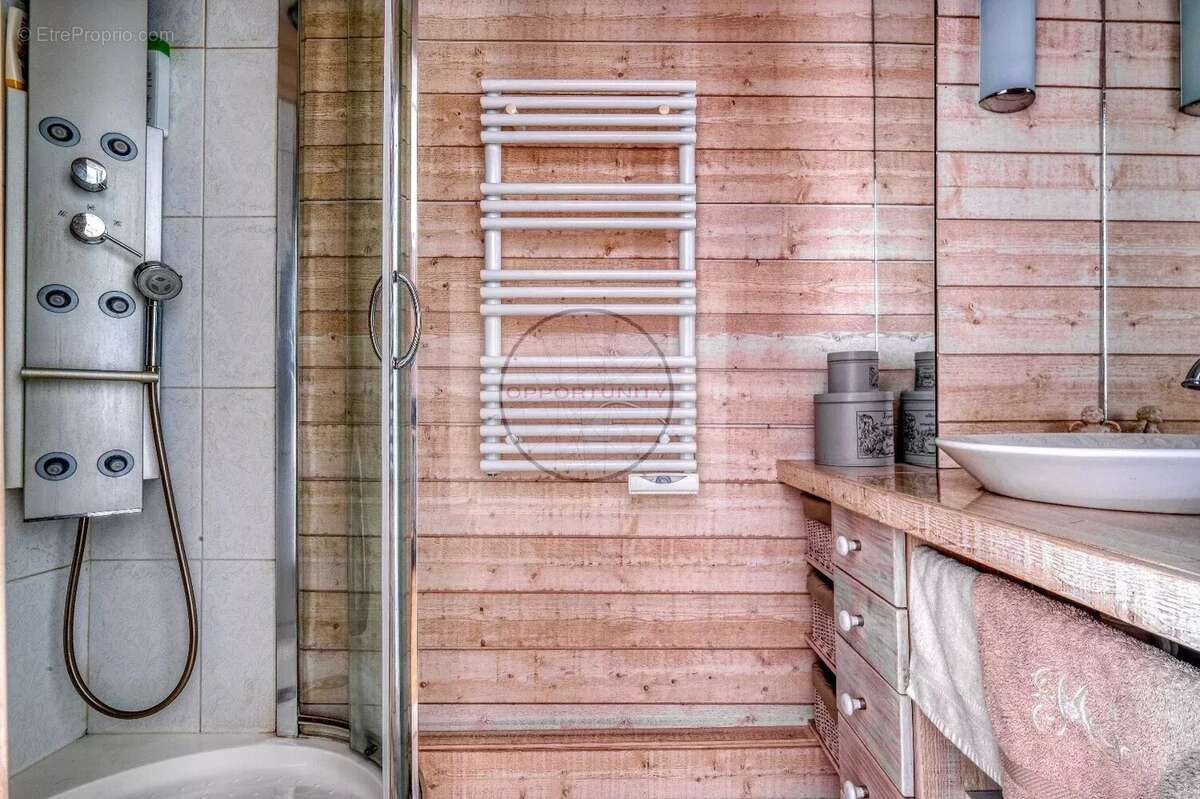 Maison à MONTGE-EN-GOELE