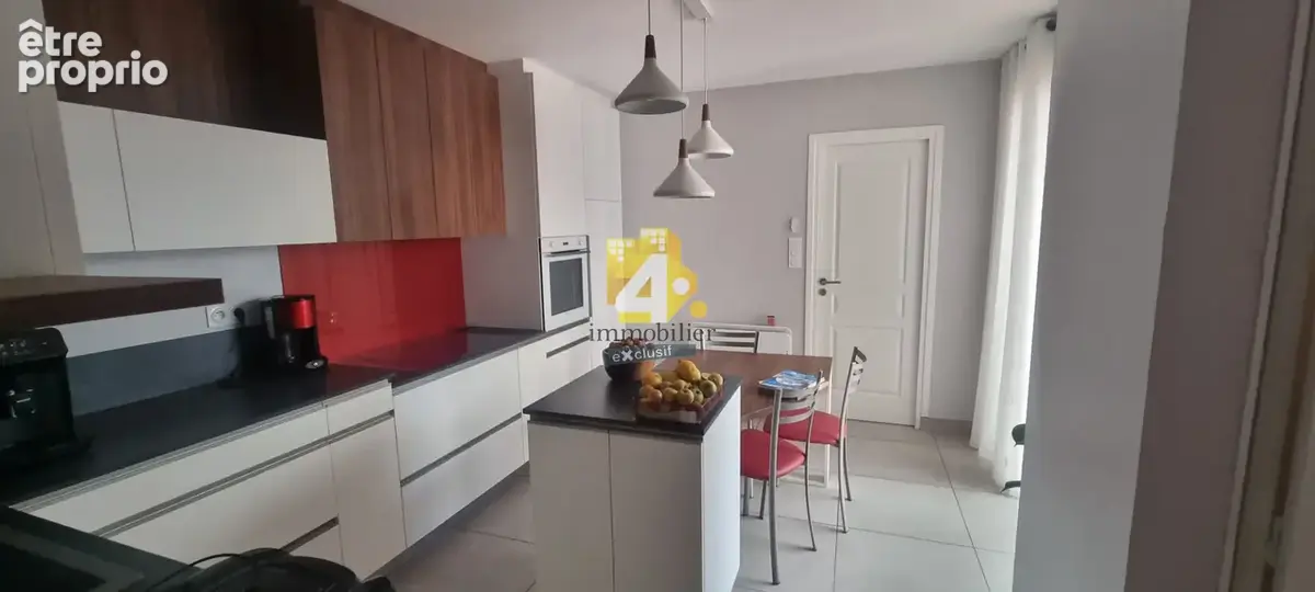 Maison Pontchateau - photo 5