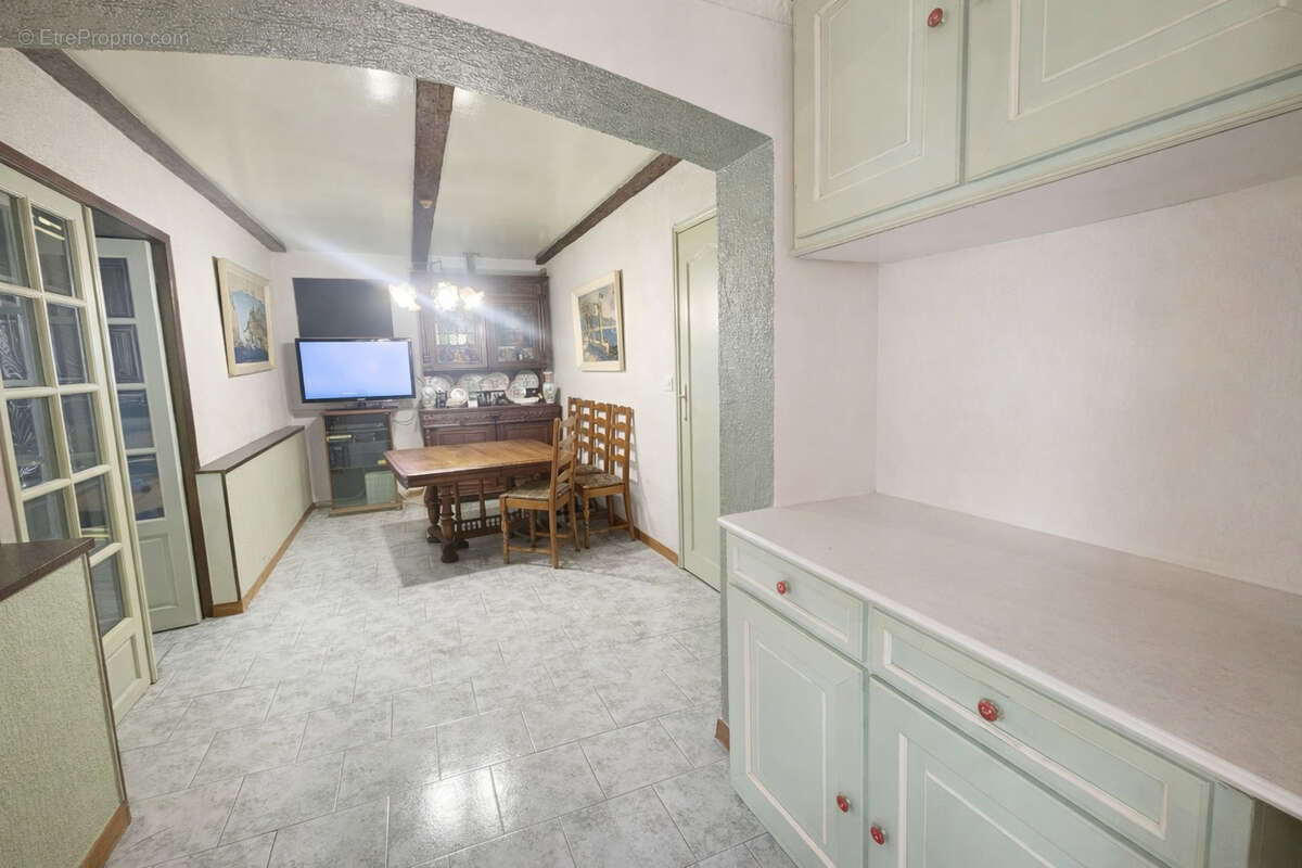 Maison à SAINT-RAPHAEL