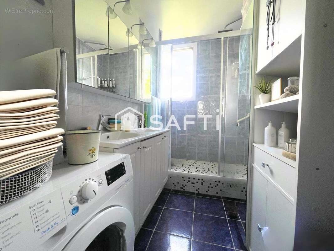 Photo 8 - Appartement à RUEIL-MALMAISON