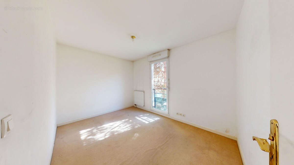 Appartement à PANTIN