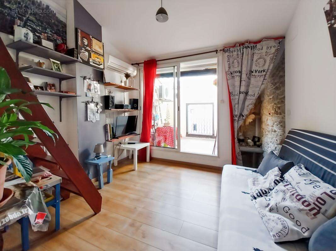 Maison à MARSEILLAN