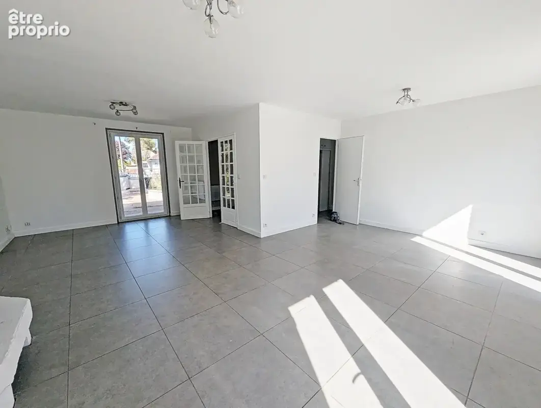 Amilly, Maison familiale quartier Viroy - photo 5