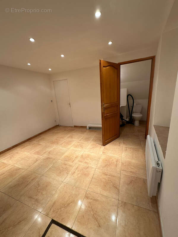 Appartement à MONTARGIS