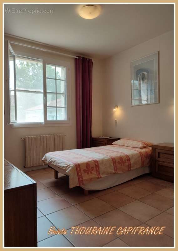 Maison à LES FOSSES