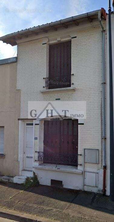 Commerce à MAISONS-ALFORT