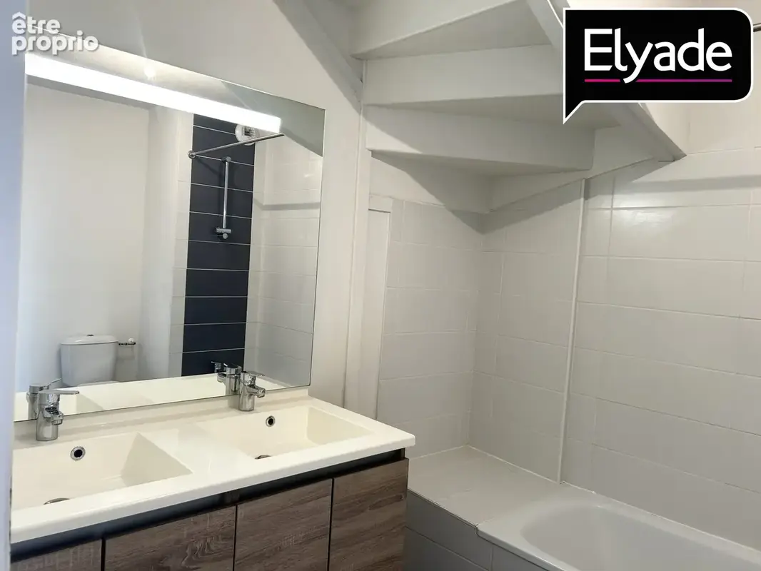 Appartement 3 pièces 64 m² à vendre à Toulouse (31200) - photo 4