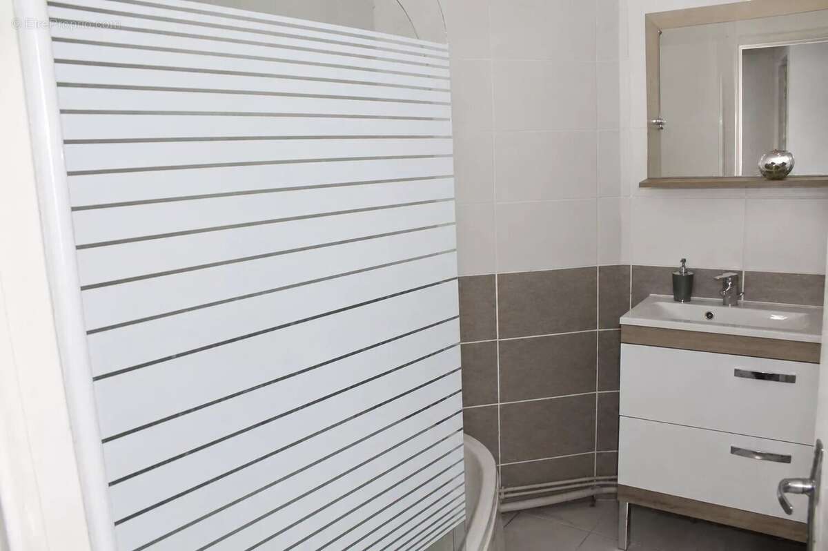 Appartement à MILHAUD