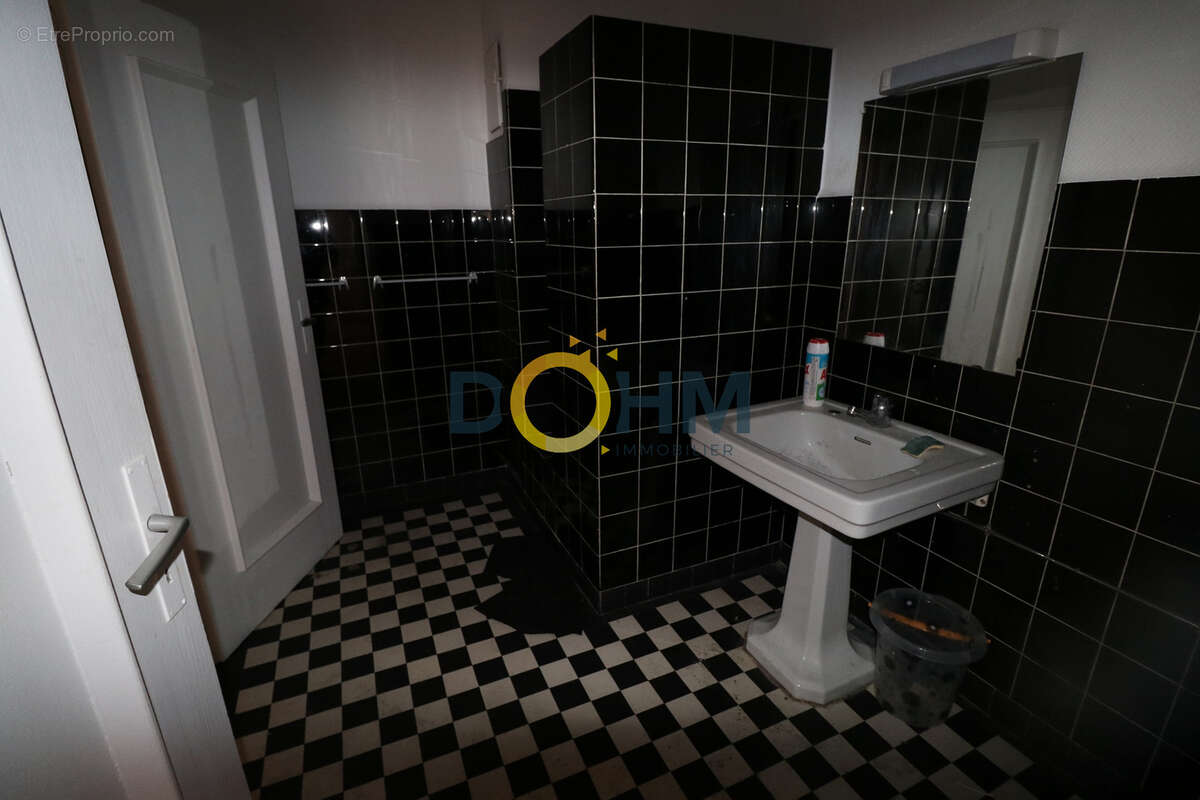 Appartement à ANNEMASSE