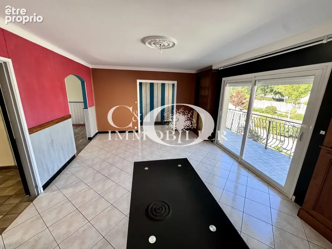 Maison- 5 pièces- 483 m2 de terrain - photo 5