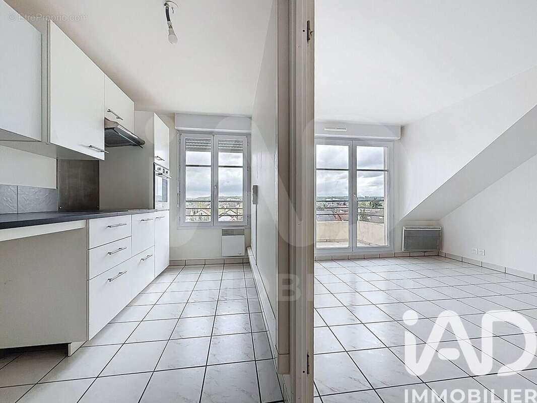 Photo 4 - Appartement à VILLEPARISIS