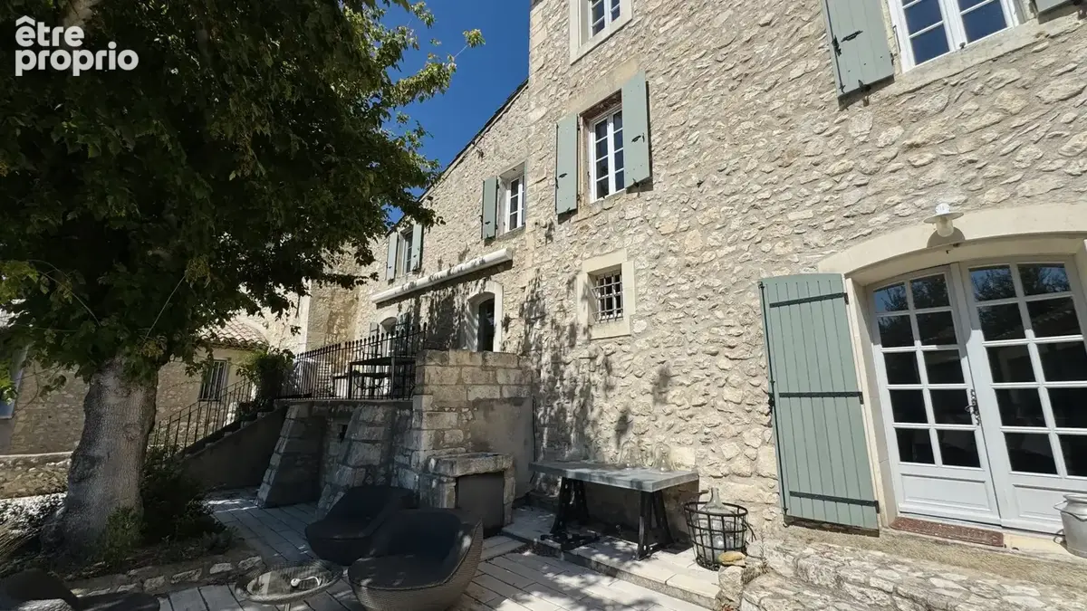 Maison 170 m² à Orgon  - photo 5