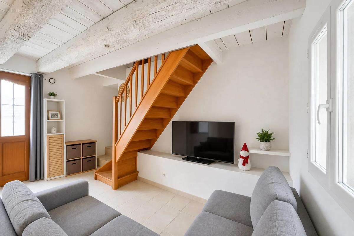 Immeuble 330m² idéal investisseur à Alès - photo 30