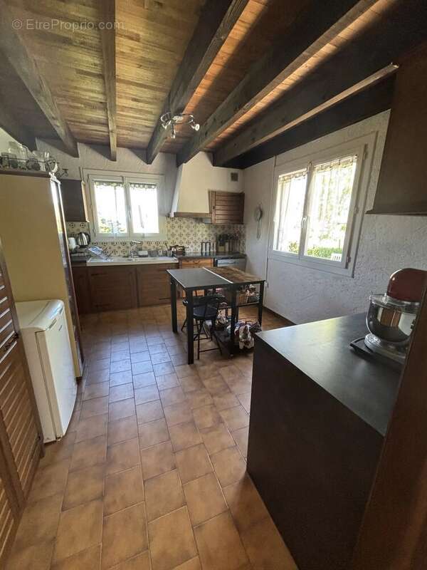 Maison à LES BORDES-SUR-ARIZE