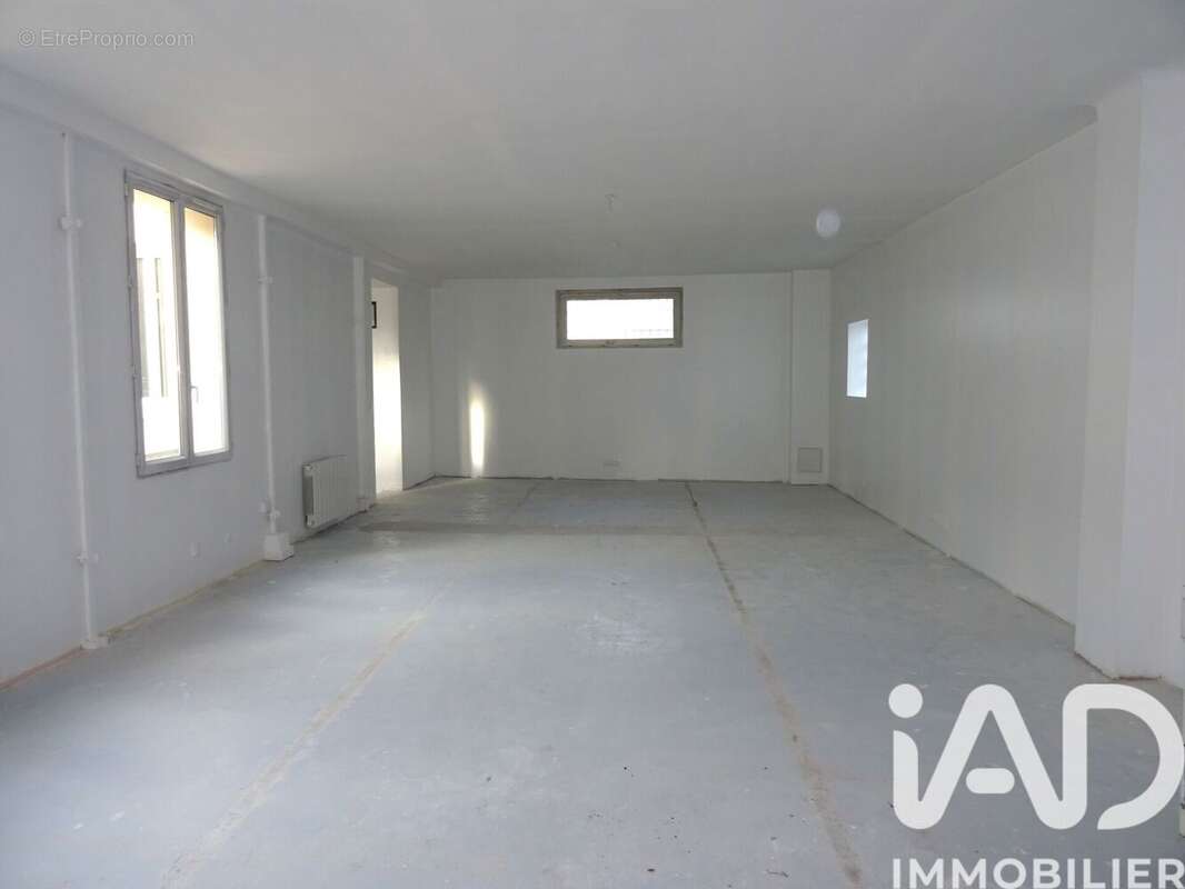 Photo 2 - Appartement à FONTENAY-SOUS-BOIS