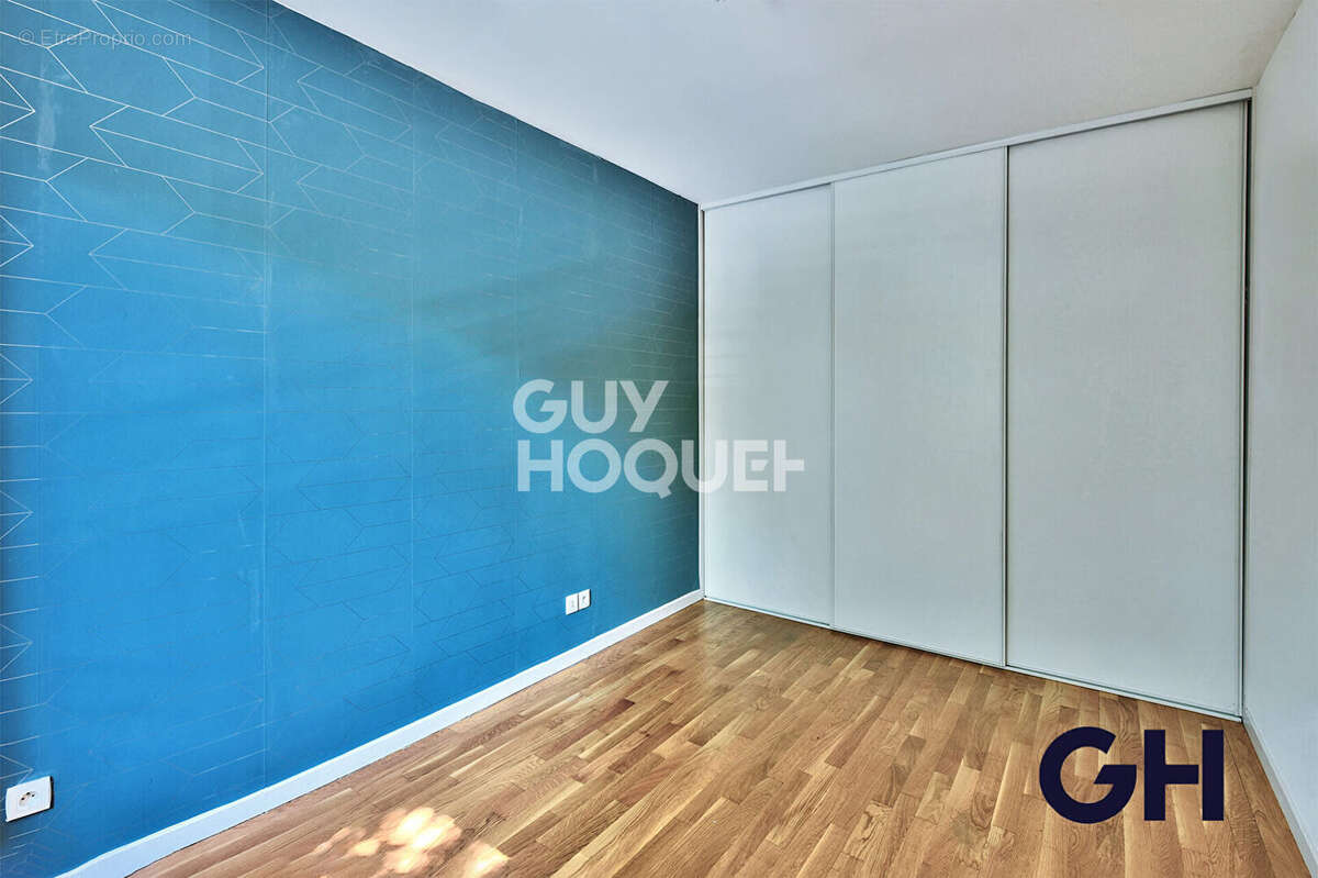 Appartement à CALUIRE-ET-CUIRE