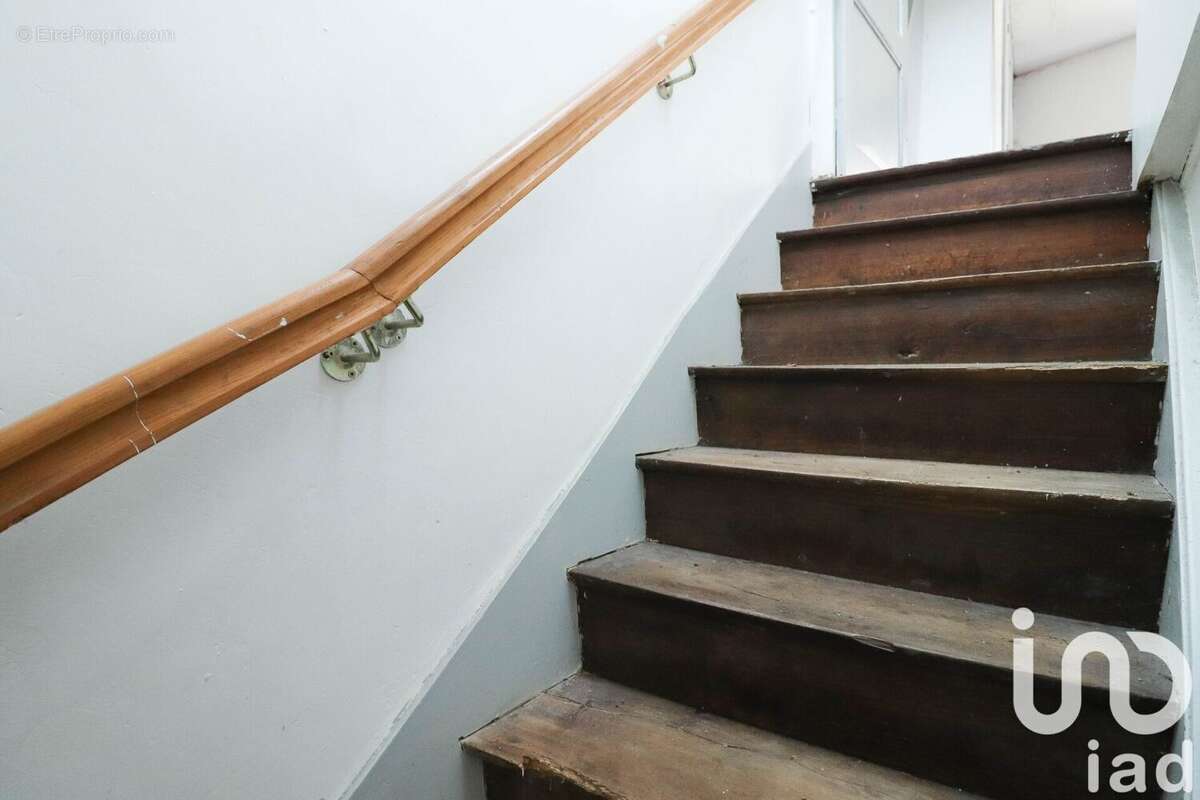 Photo 8 - Maison à SAINT-LAURENT-SUR-GORRE