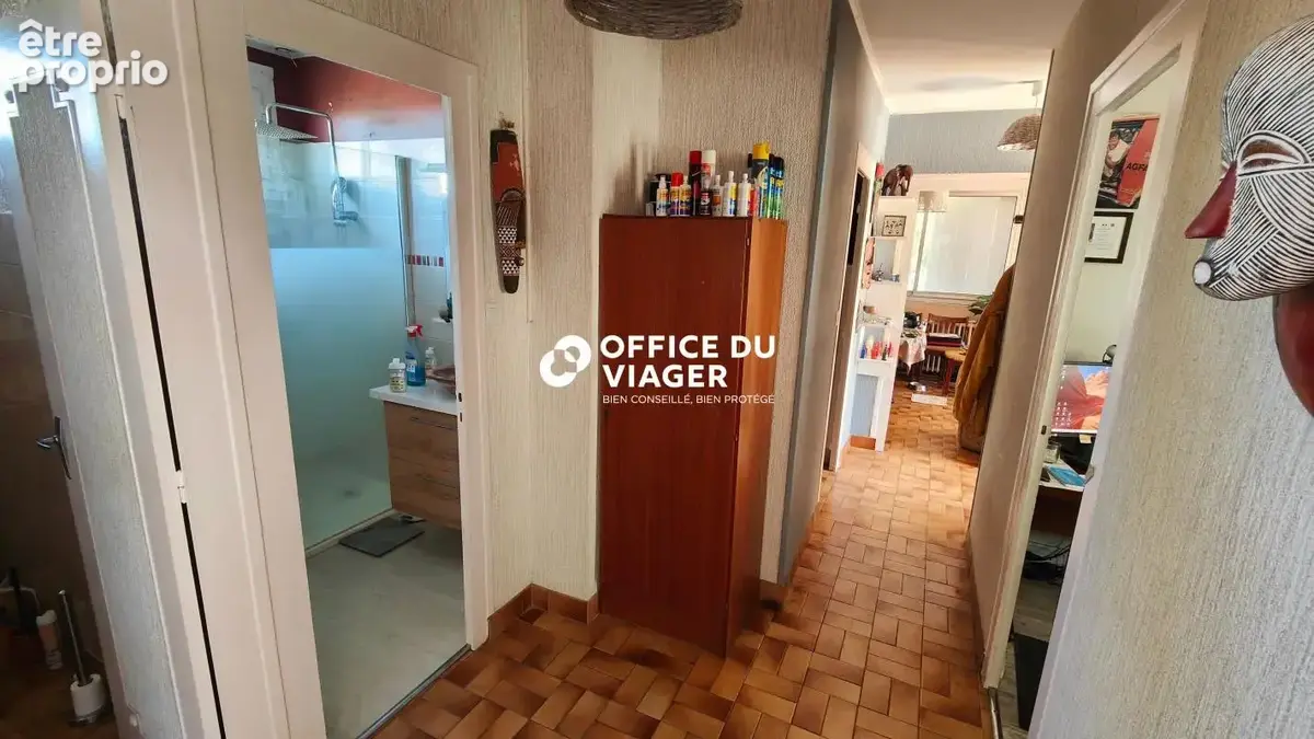 Maison - 4 pièces - 88 m² - photo 9