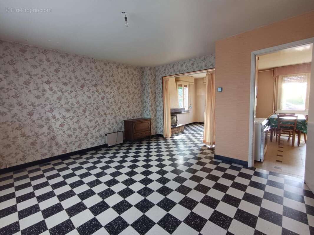 Photo 3 - Maison à AIRE-SUR-LA-LYS